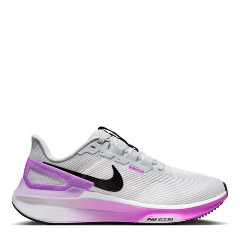 nike zoom structure shoes